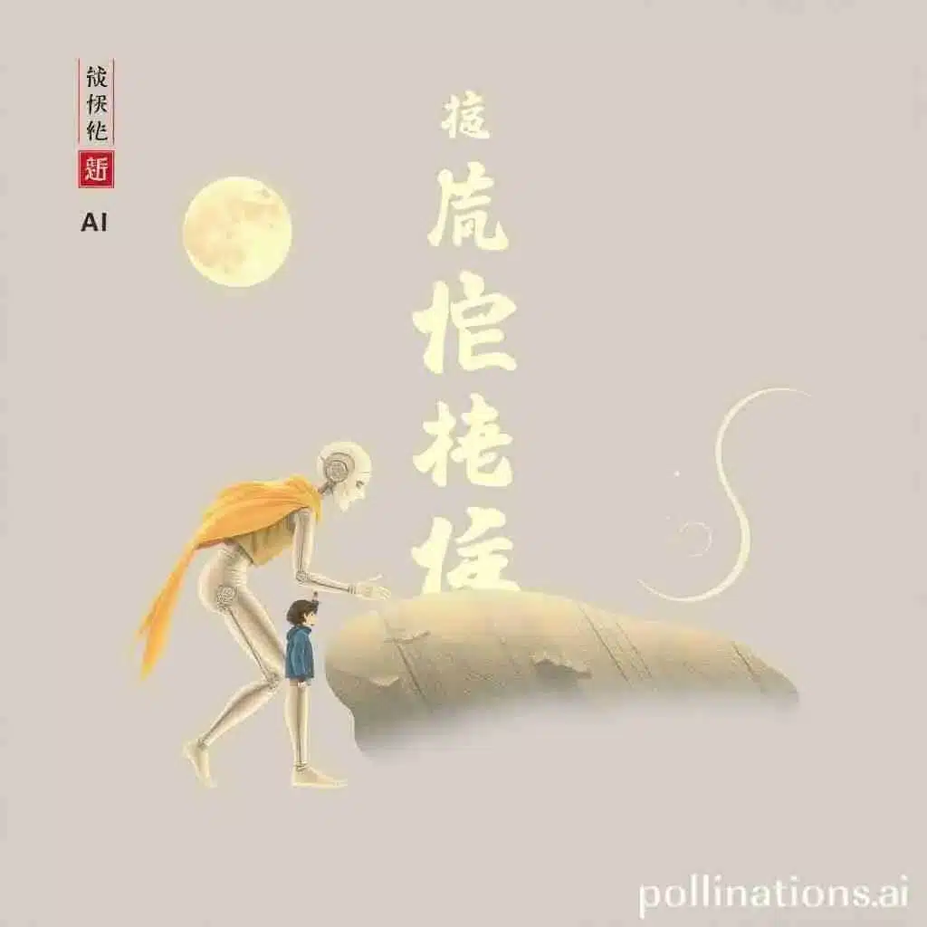 AI助理拒絕敏感請求：從空間進化論看AI倫理準則與國際觀點