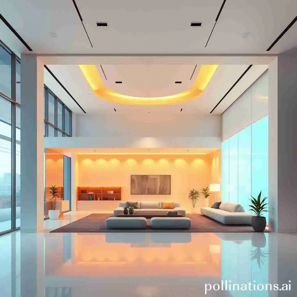 探究空間進化論：現代空間設計與優化的新視角