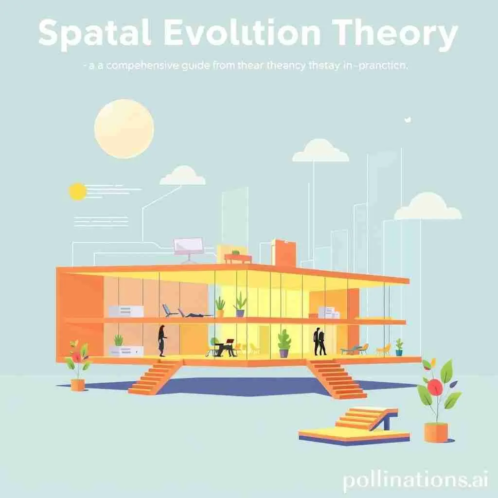 探索空間進化論：從理論到實踐的完整指南