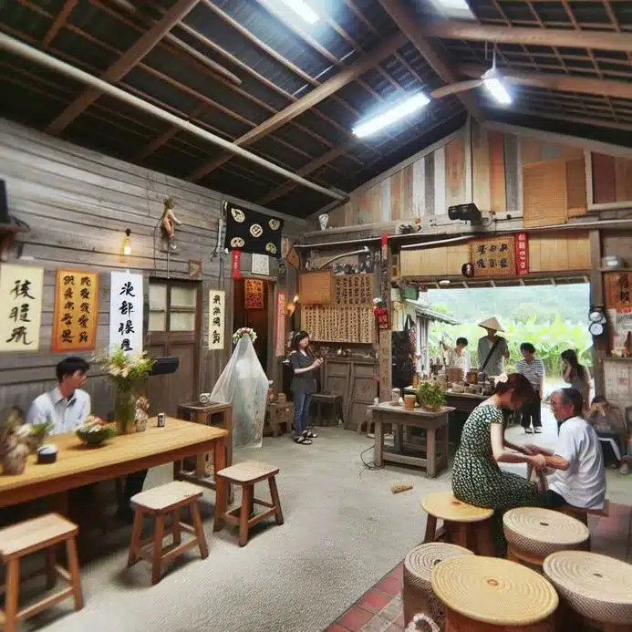 南投中寮鄉設計費用全解析：掌握合理行情與高CP值秘訣