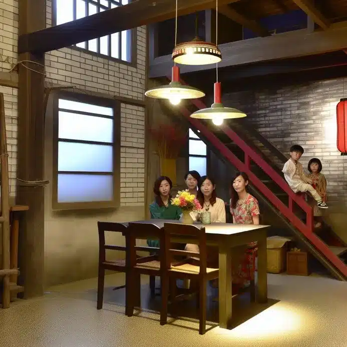 彰化秀水鄉美式風格裝修全攻略：預算規劃、防潮建材與在地案例解析